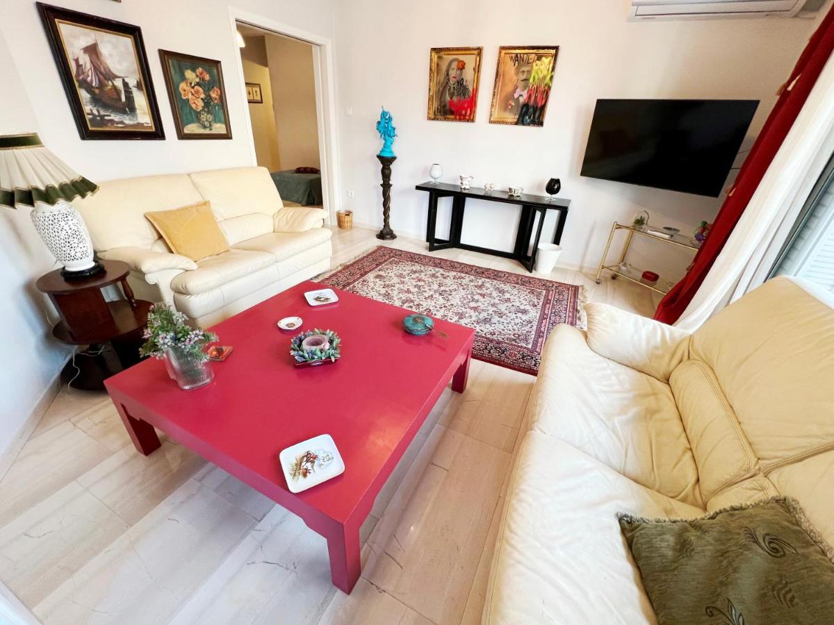Apartment A Stroll To The Acropolis - By Athenian Homes Athens
